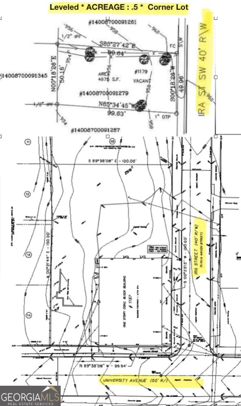 1187 Ira Street Sw, Atlanta, GA 30310 - #3