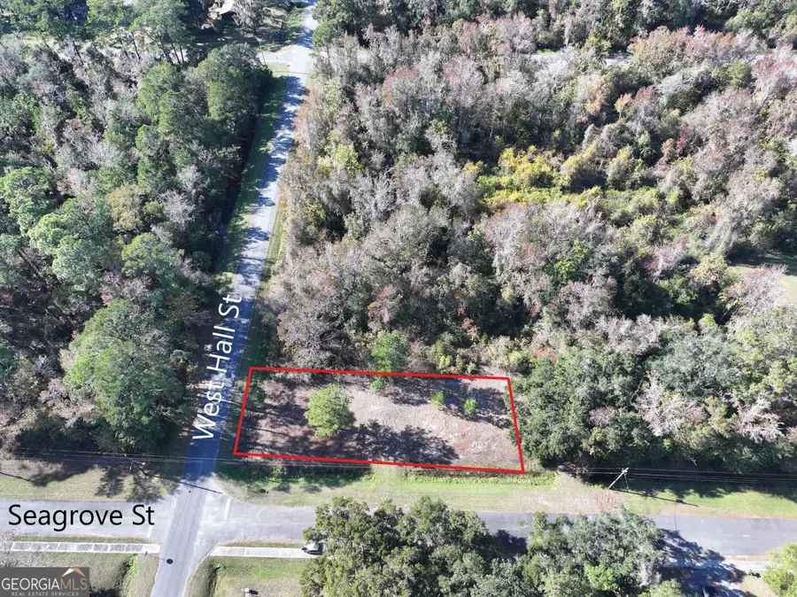 803 Seagrove Street, Saint Marys, GA 31558 - Image #2