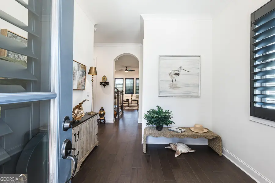 1255 Lakeside Overlook, Canton, GA 30114 - #2