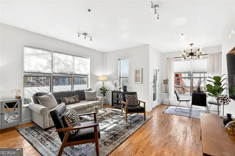 238 Walker Street Sw #23, Atlanta, GA 30313 - #2