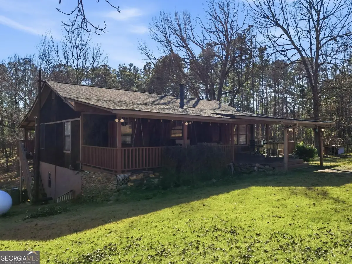 8176 E Highway 5, Whitesburg, GA 30185 - Image #1