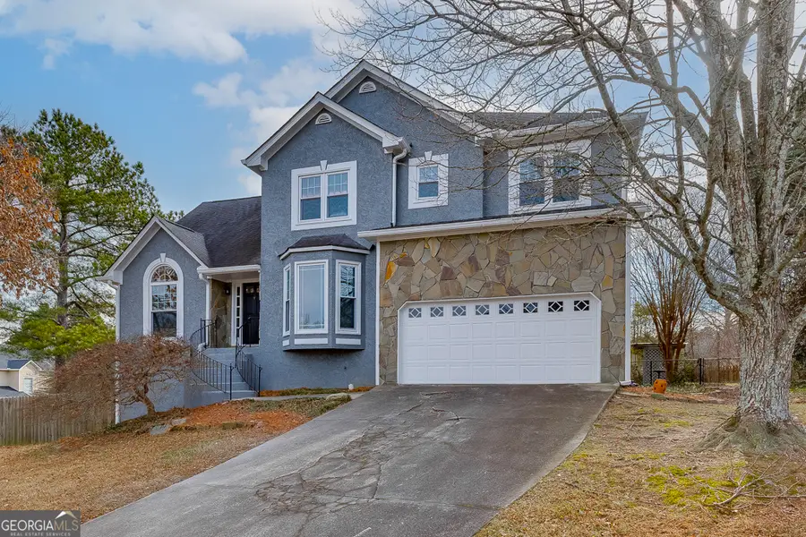 3010 Ashdowne Court, Snellville, GA 30078 - #2