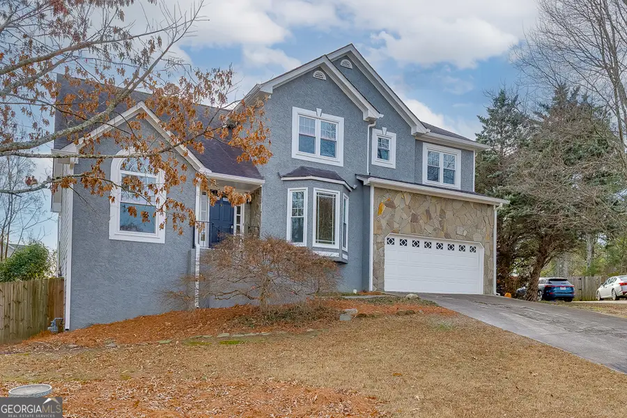 3010 Ashdowne Court, Snellville, GA 30078 - #3