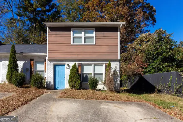 8641 Ashley Way, Douglasville, GA 30134