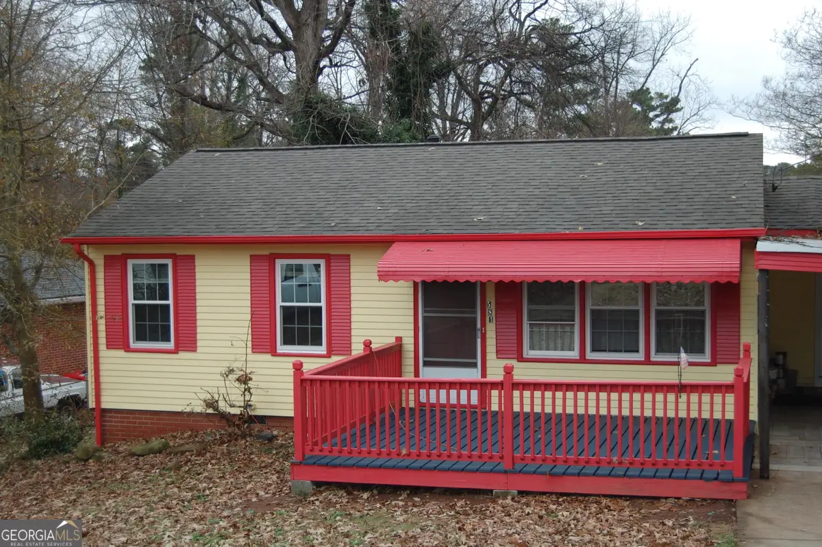 581 Maran Lane, Mableton, GA 30126 - #1