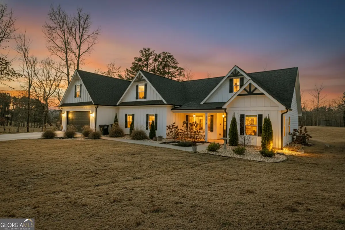 2520 Carlan Road, Fairmount, GA 30139 - #1