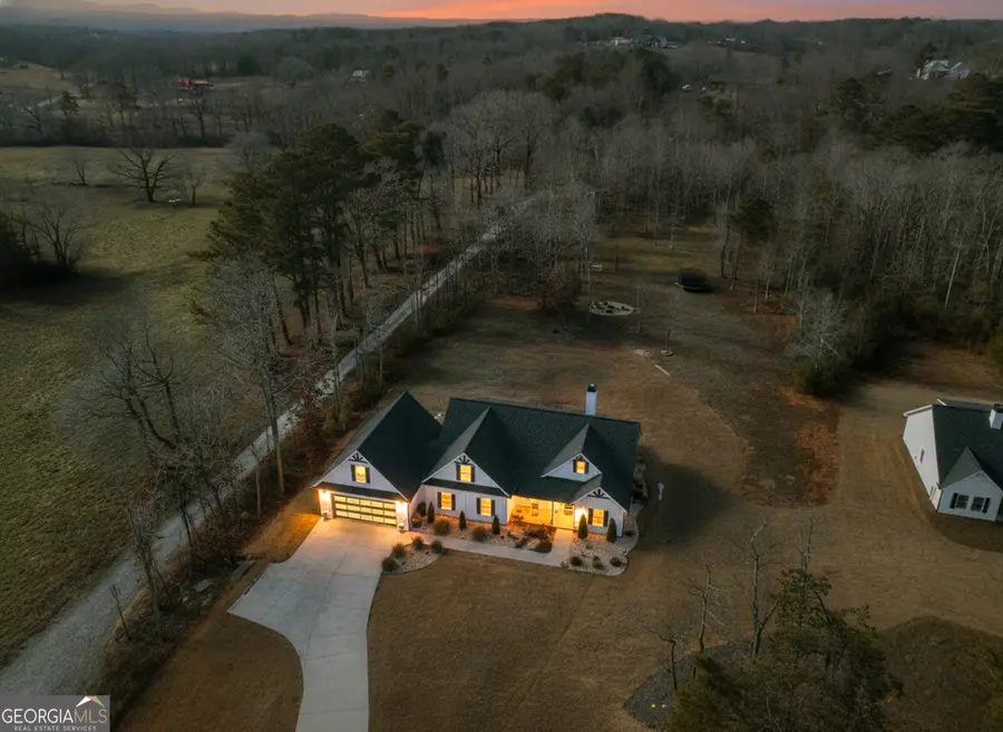 2520 Carlan Road, Fairmount, GA 30139 - #2