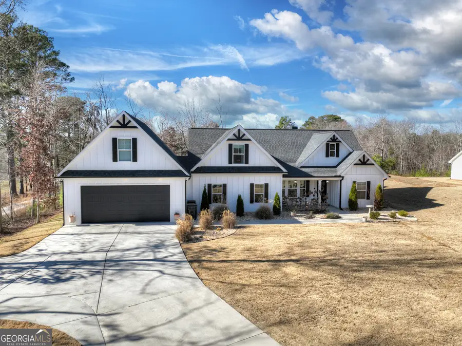 2520 Carlan Road, Fairmount, GA 30139 - #3