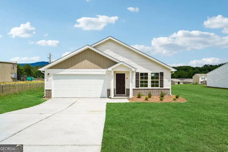 74 Wilson Road, Chatsworth, GA 30705 - #1