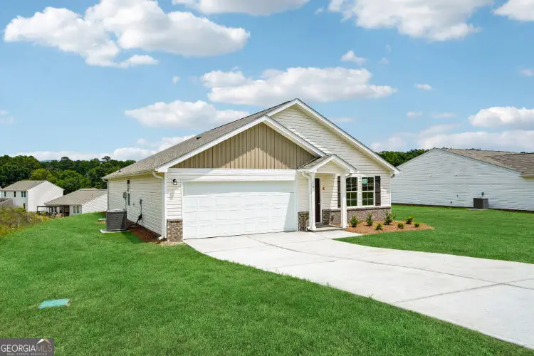74 Wilson Road, Chatsworth, GA 30705 - #2
