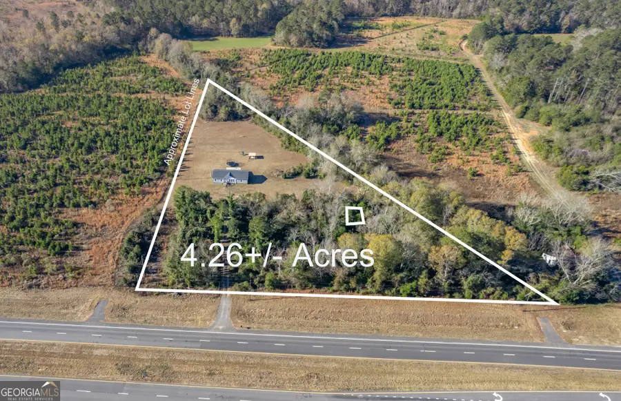 12546 Us Highway 1 N, Wrens, GA 30833 - #2