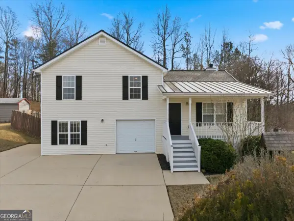 2805 Glendale Drive, Gainesville, GA 30507