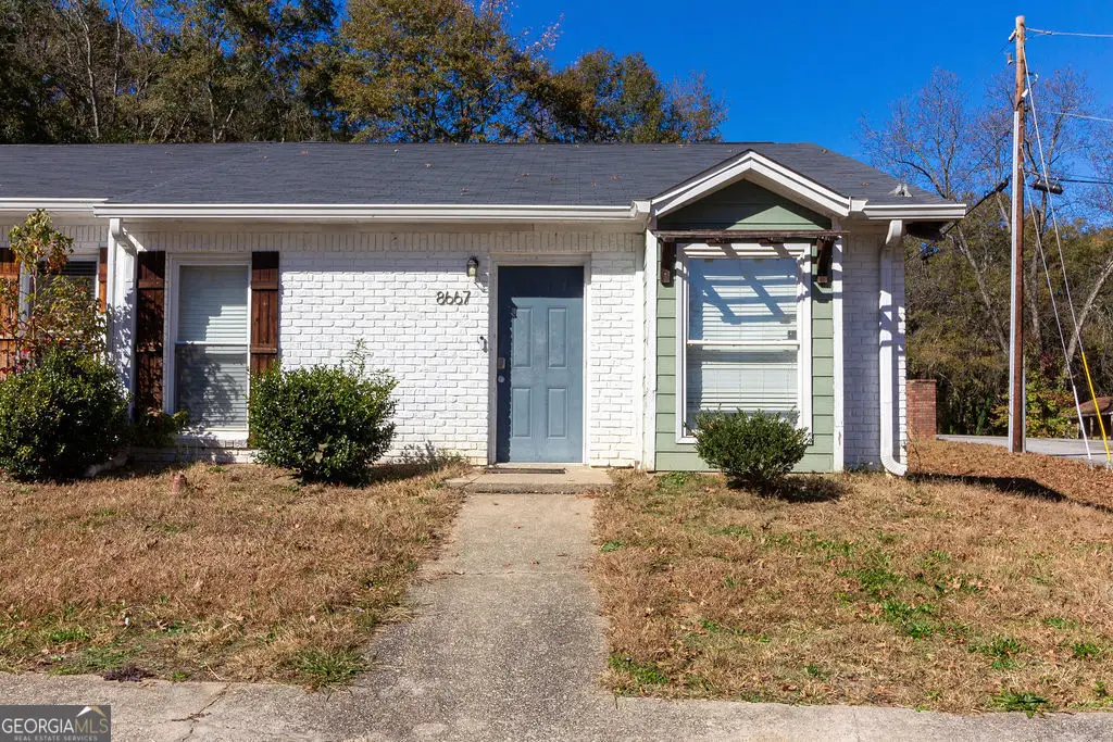 8667 Ashley Way, Douglasville, GA 30134 - Image #1