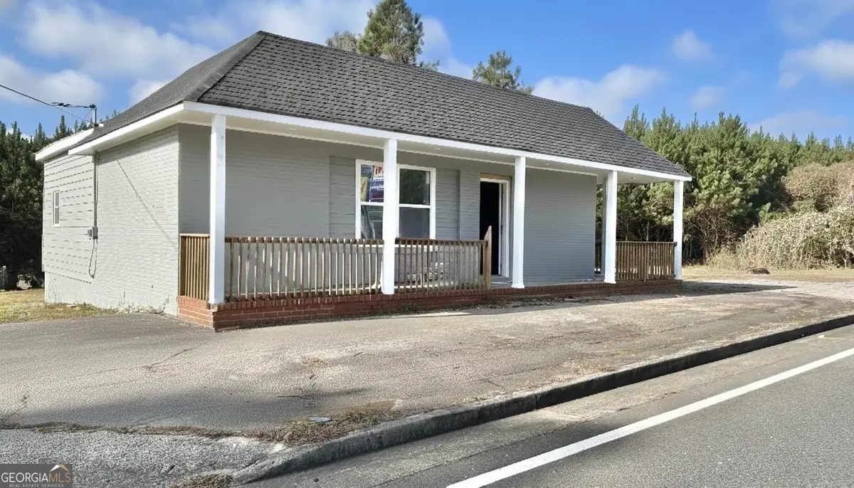 2563 Roosevelt Highway, Manchester, GA 31816 - #1