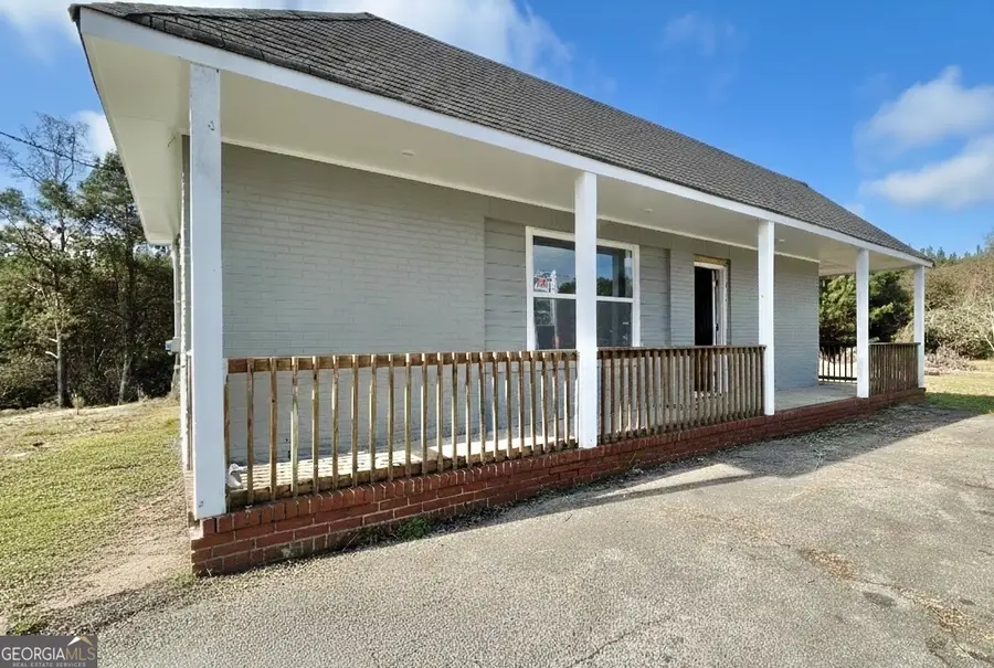 2563 Roosevelt Highway, Manchester, GA 31816 - #2