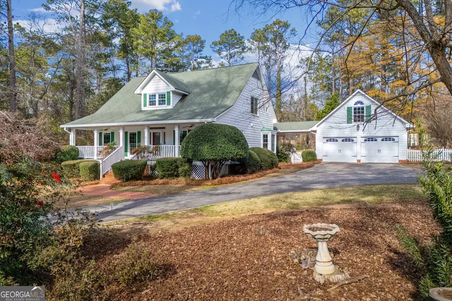 1105 Wedgewood Drive, Fayetteville, GA 30214 - #3