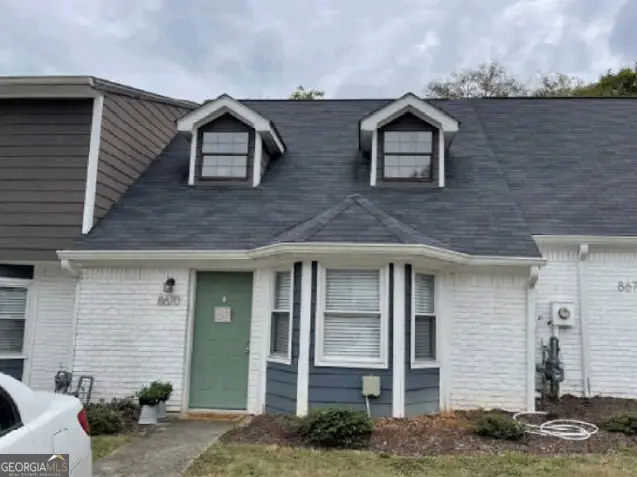 8670 Ashley Way, Douglasville, GA 30134 - Image #1