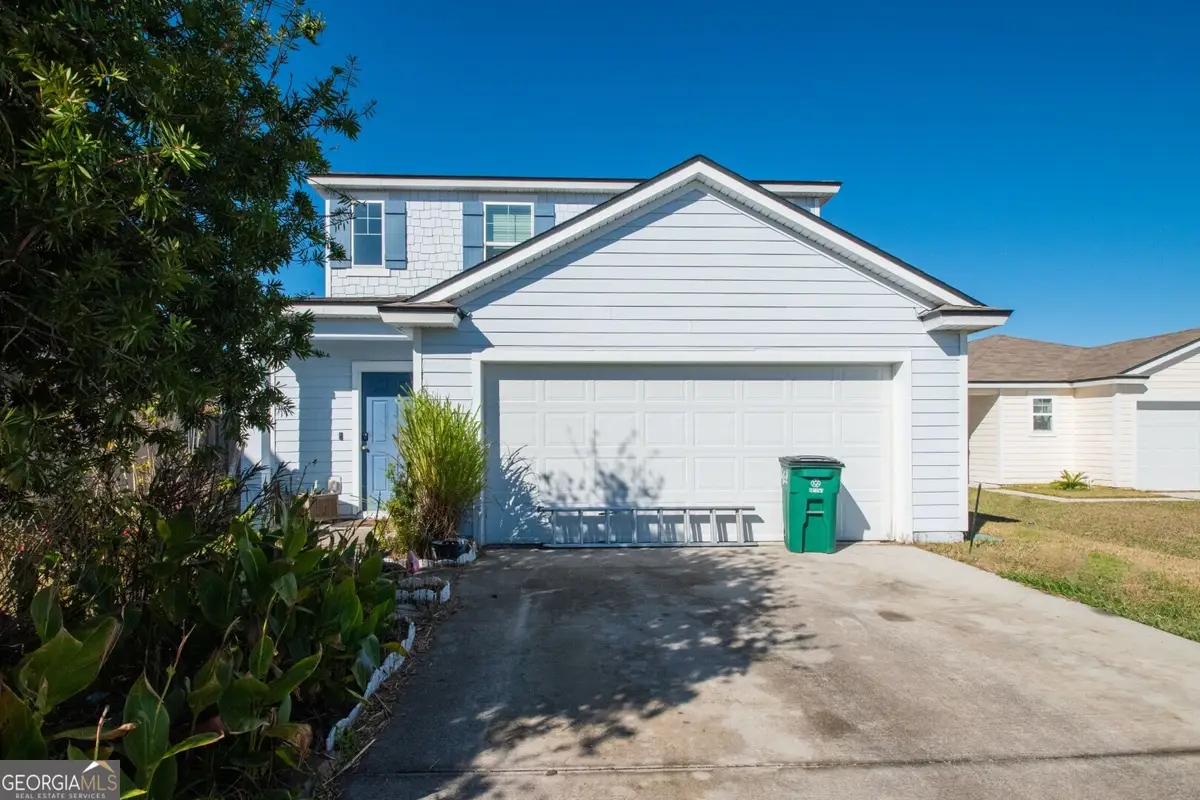 21 Fox Path, Saint Marys, GA 31558 - Image #1