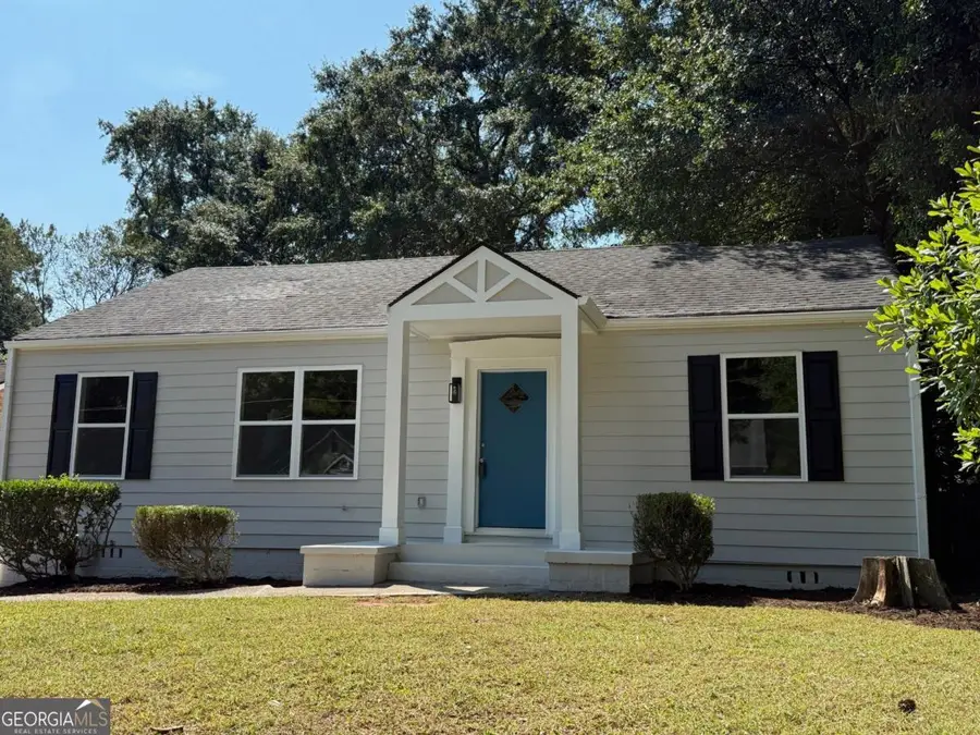 2523 Tilson Drive Se, Atlanta, GA 30317 - #2