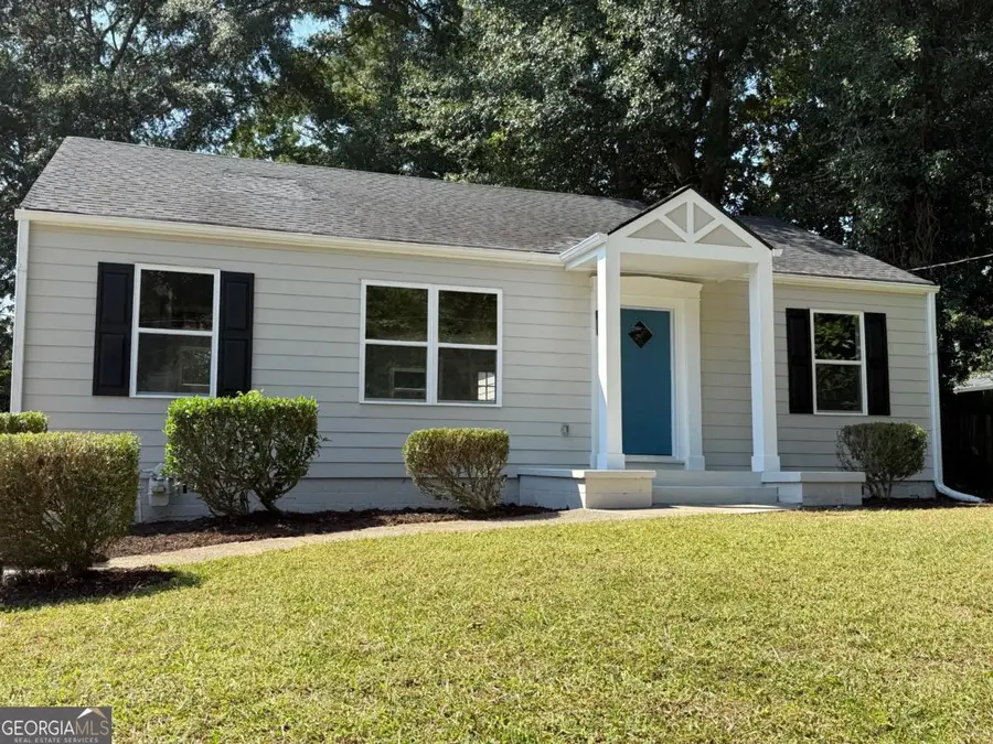 2523 Tilson Drive Se, Atlanta, GA 30317 - #3