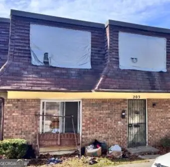203 Peyton Place Sw, Atlanta, GA 30311