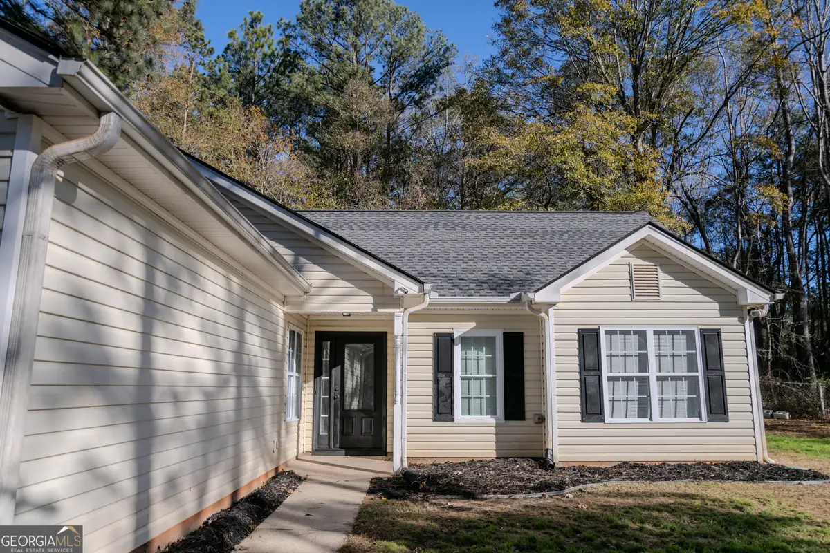 55 Corn Row Court, Newnan, GA 30263 - #1