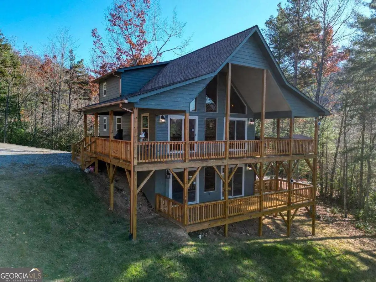 144 Lexington Drive #54, Brasstown, NC 28902 - Image #1