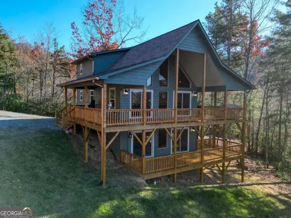 144 Lexington Drive #54, Brasstown, NC 28902