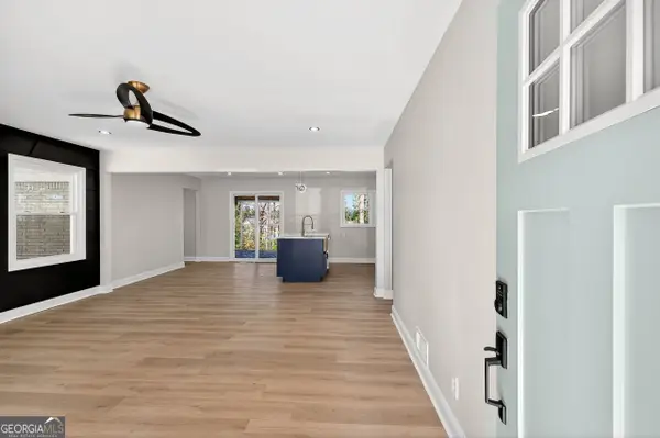 5666 Woodland, Douglasville, GA 30135