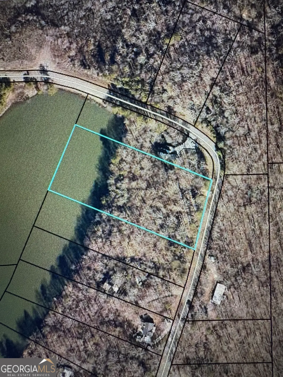 0 N Jimmy Drive, Rocky Face, GA 30740 - Image #1