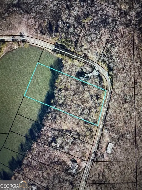 0 N Jimmy Drive, Rocky Face, GA 30747