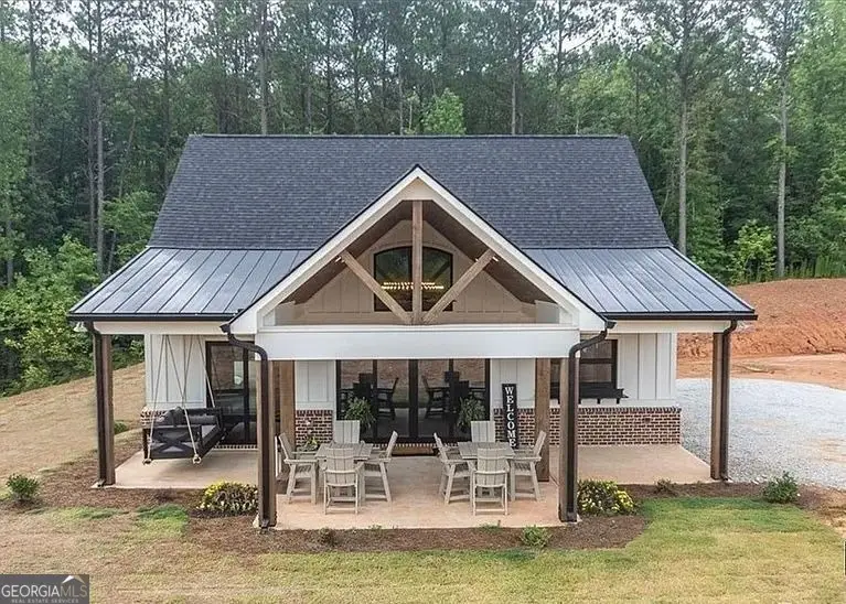 1393 Michael Road, Monroe, GA 30656 - Image #1