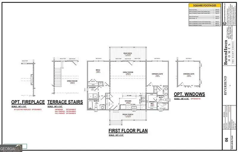 6057 Crested Iris Circle, Big Canoe, GA 30143 - #2