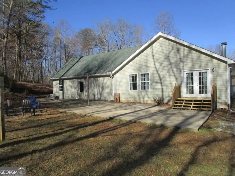 5074 Highway 255 S, Cleveland, GA 30528 - #3