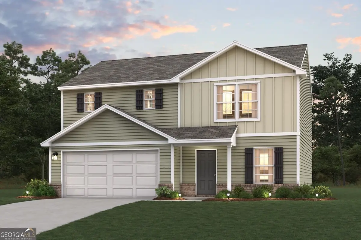 79 Denise Drive, Chatsworth, GA 30705 - #1