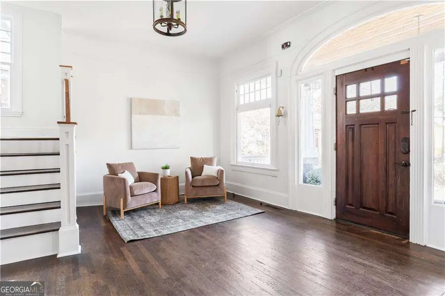 679 Lawton Street Sw, Atlanta, GA 30310 - #2