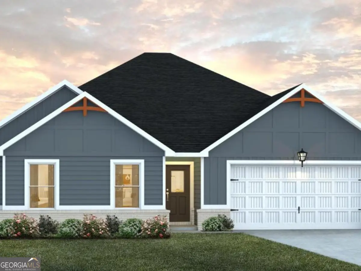 648 Encore Drive #84, Perry, GA 31069 - #1