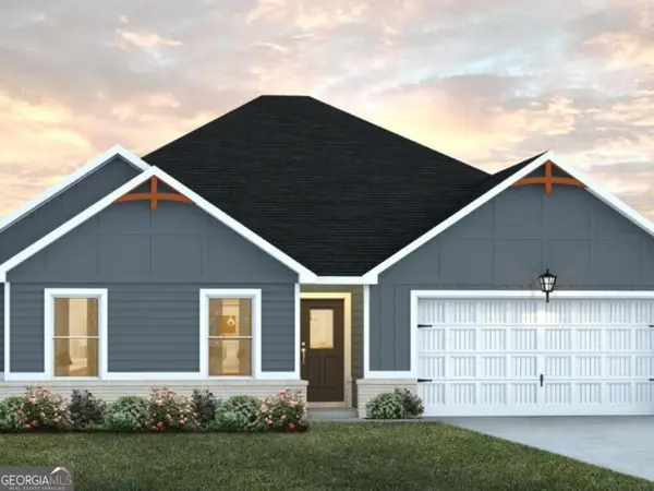 648 Encore Drive #84, Perry, GA 31069