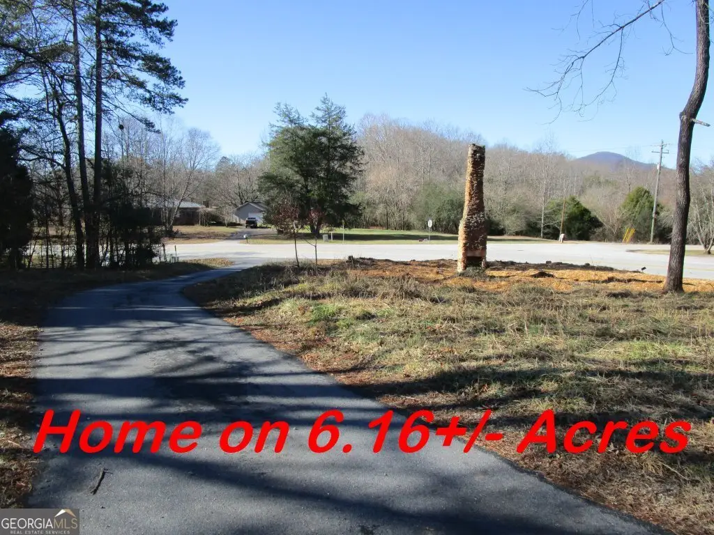 5074 Highway 255 S #2, Cleveland, GA 30528 - #1