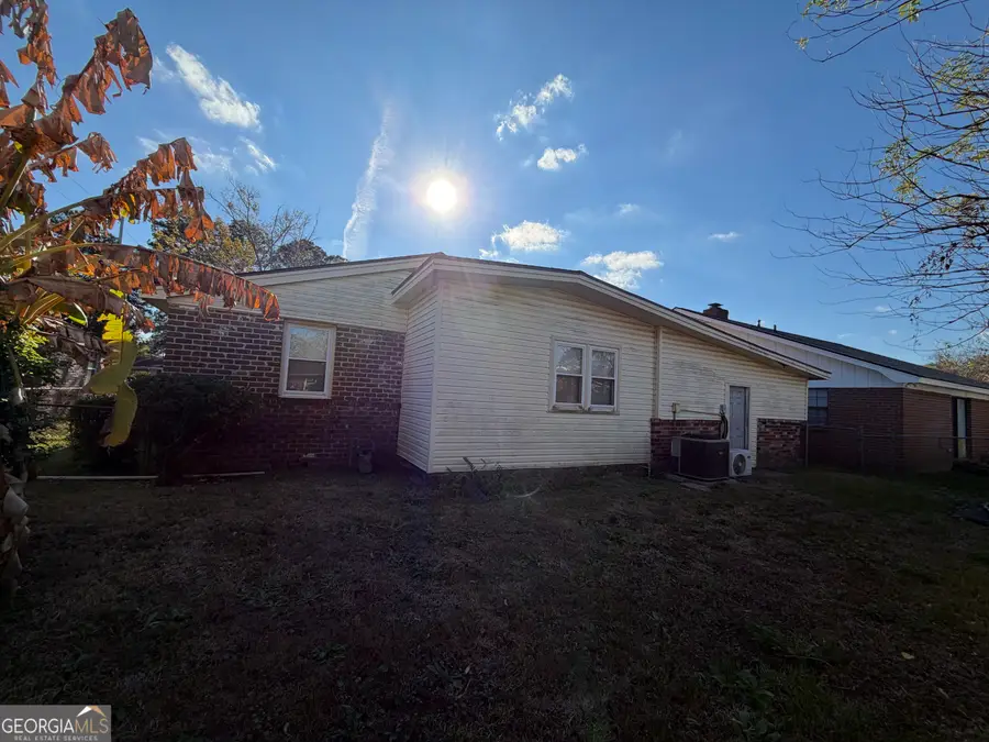 1904 Tubman Street, Savannah, GA 31405 - #3