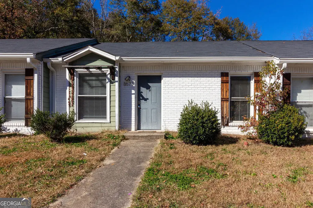 8671 Ashley Way, Douglasville, GA 30134 - Image #1