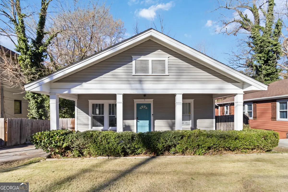 1411 Fulton Avenue, East Point, GA 30344 - #1