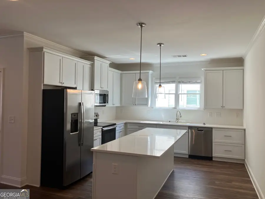 5099 Noble Village Way, Lilburn, GA 30047 - Image #3