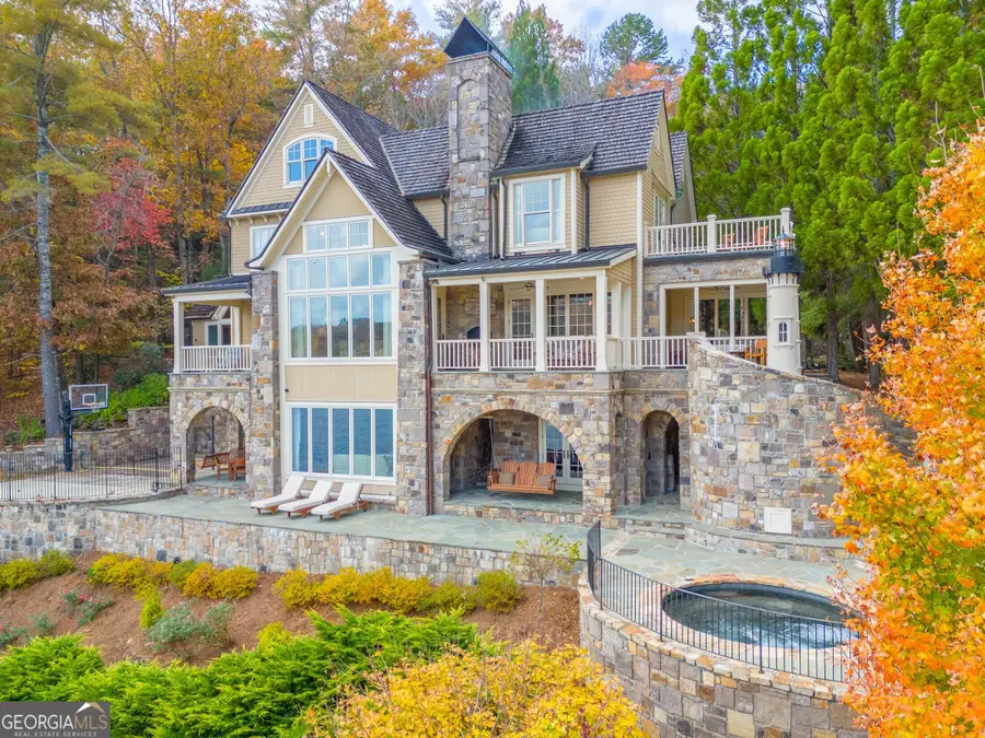 38 Sourwood Trail, Clarkesville, GA 30523 - Image #2