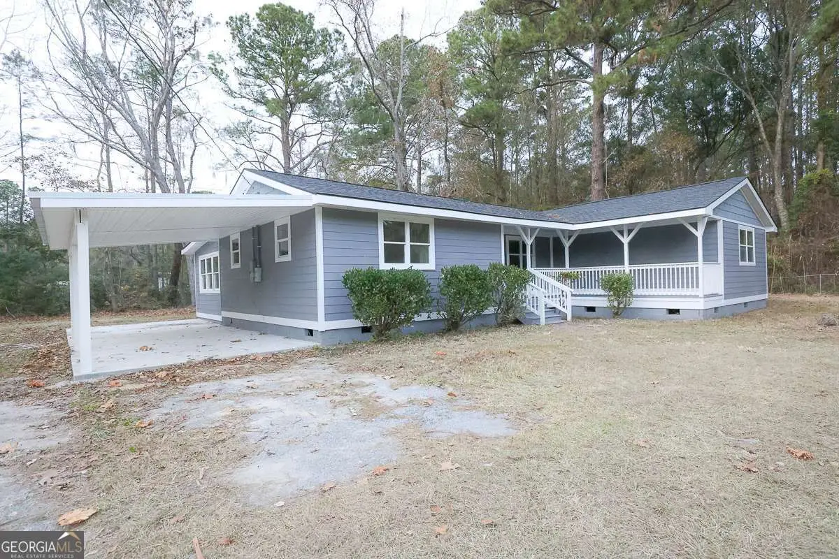 288 Isle Of Wight Road, Midway, GA 31320 - #1