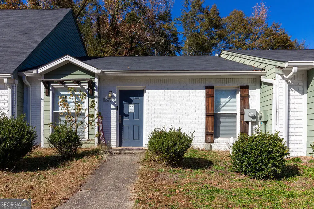 8677 Ashley Way, Douglasville, GA 30134 - Image #1