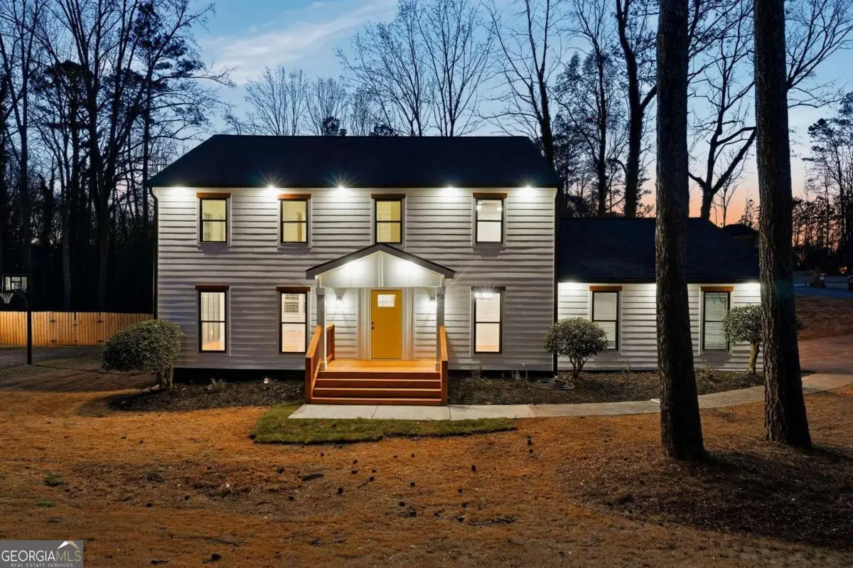 2348 Marneil Drive Ne, Marietta, GA 30062 - Image #1