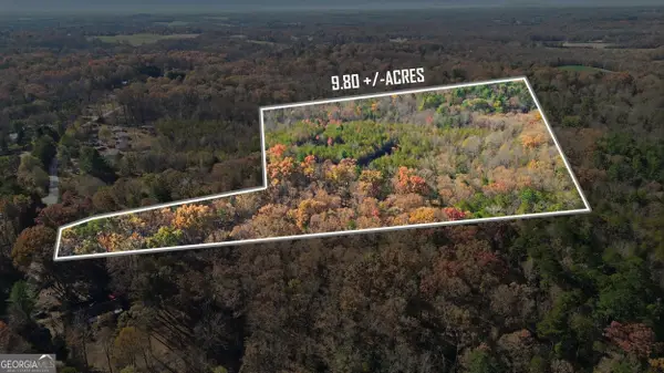 0 Buckhorn Road, Clarkesville, GA 30523