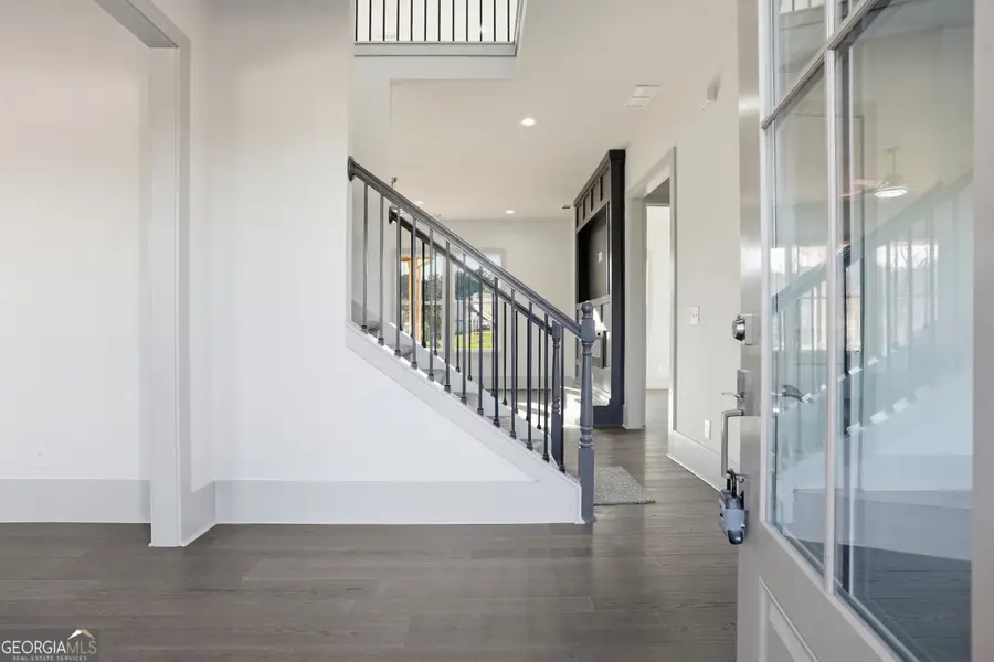 230 Barcelona Drive, Covington, GA 30016 - #3