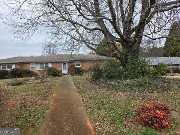 602 Hurt Road Sw, Smyrna, GA 30082